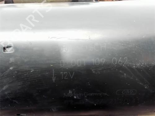 Starter OPEL ASTRA G Coupe (T98) 2.2 DTI (F07) | BP13024913M8 