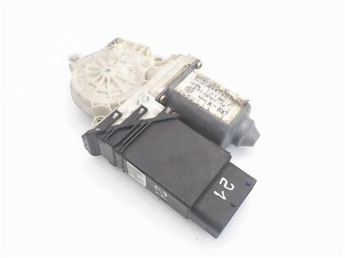 Rudehejsemotor forskærm højre SEAT TOLEDO II (1M2) [1998-2006]  14343188