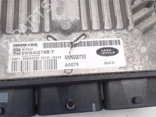 Electronic module LAND ROVER DISCOVERY III (L319) 2.7 TD 4x4 | BP25978335M83 