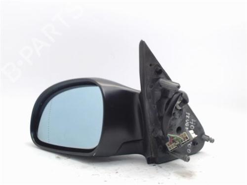 Used Left mirror PEUGEOT 406 Coupe (8C) [1997-2005]  13050290