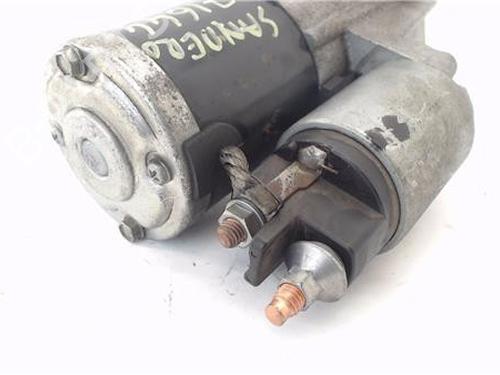 Starter DACIA SANDERO II 1.0 SCe 75 (B8JC, B8JD, B8NC) | BP29251169M8 