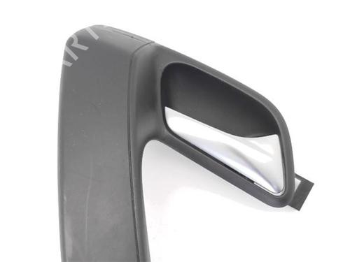 Rear right interior door handle VW POLO V (6R1, 6C1) 1.4 (6R1) | BP22432996I16 