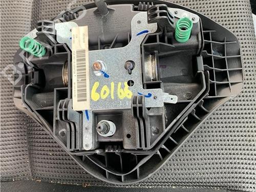 Airbag Kit PEUGEOT 207 CC (WD_)  | BP25496015C86 