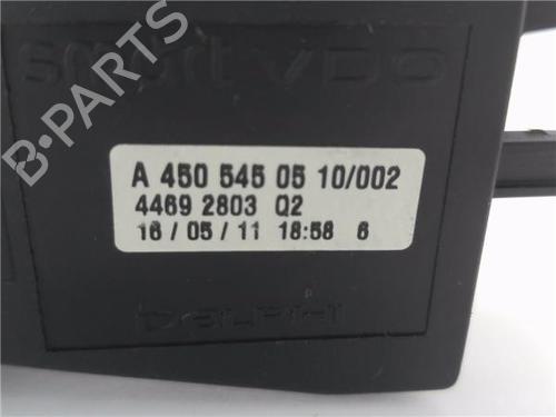 Switch SMART CITY-COUPE (450)  | BP30980916I30 