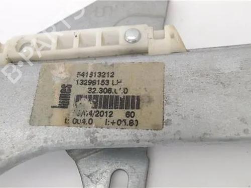 Andre OPEL CORSA D (S07) 1.3 CDTI (L08, L68) | BP23842530O1