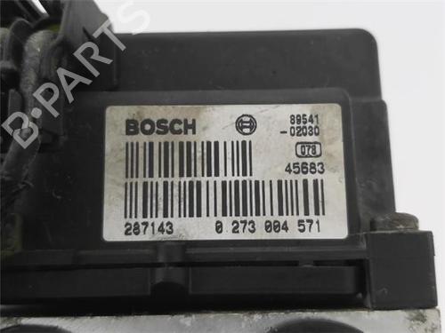 ABS pump FORD FIESTA VI (CB1, CCN) 1.4 | BP24869578M43 