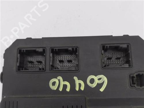 Fuse box CITROËN C2 (JM_) 1.4 HDi | BP28098072E1 