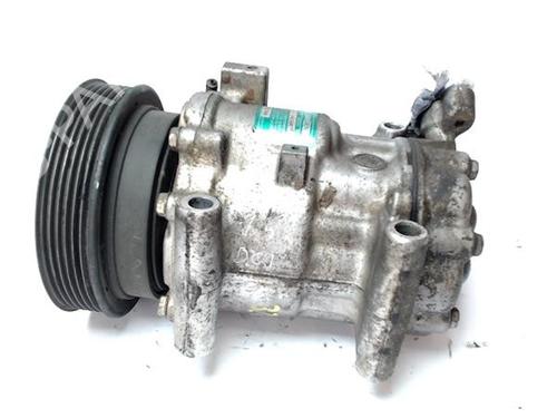 AC compressor RENAULT KANGOO Express (FW0/1_) | BP13396629M34