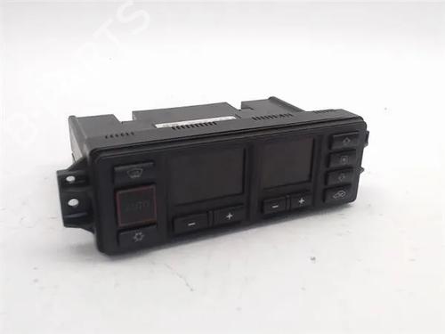 Commande Chauffage AUDI A3 (8L1) [1996-2006]  13051205