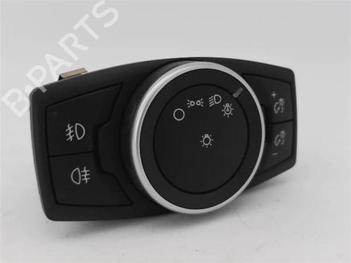 Used Switch FORD FOCUS III 1.5 TDCi (120 hp) 22132771