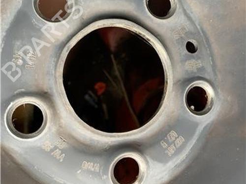 Other SKODA FABIA II (542) 1.4 TDI | BP32450925O1 