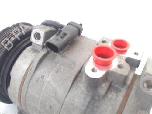 AC compressor JEEP CHEROKEE (KJ) 2.8 CRD | BP31575007M34 