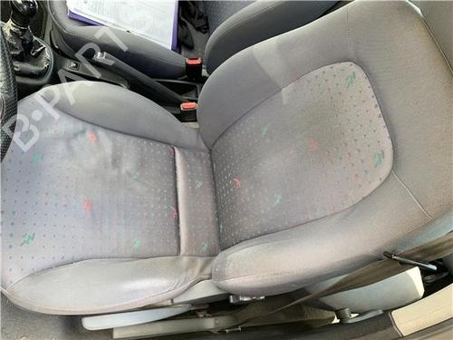 Used Left front seat SEAT TOLEDO II (1M2) [1998-2006]  26445003