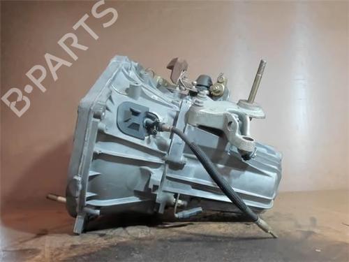 Gearbox FIAT STILO (192_)  | BP13744284M3 