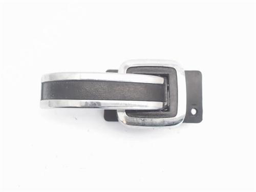 Used Front left interior door handle SEAT 132 (132A) 2.0 D (55 hp) 14346039