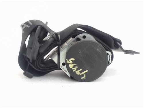 Rear left seatbelt MINI MINI (R56) Cooper D | BP19307617I29 