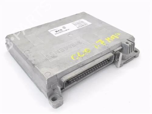Elektronisk modul RENAULT CLIO I (B/C57_, 5/357_) [1990-1999]  27567311