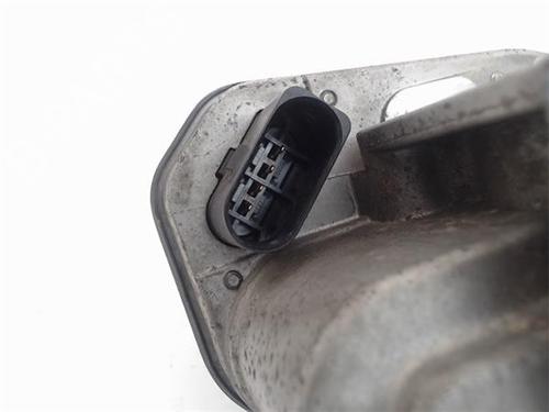 Throttle body OPEL ASTRA H (A04)  | BP16654051M82 