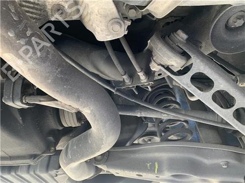 Rear axle BMW 3 (E90) 330 d | BP32418745M2