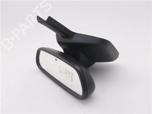 Used Rear mirror Rear mirror 39107327 39107327