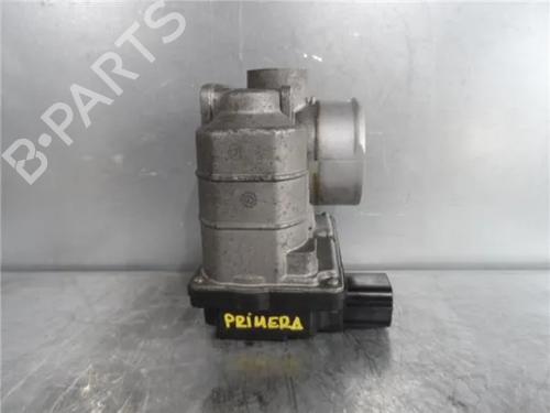 Throttle body NISSAN PRIMERA Hatchback (P12)  | BP9702717M82 