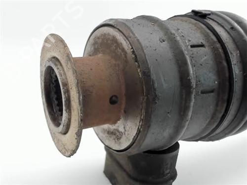 Left front driveshaft VOLVO 440 (445)  | BP13053493M38 