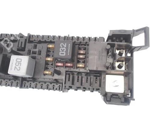 Fuse box MERCEDES-BENZ VITO Van (W447) | BP34621521E1 - Image 4