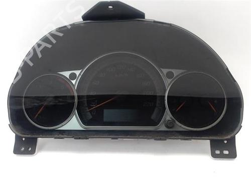 Kombinert Instrument HONDA CR-V II (RD_) [2001-2007]  25604780