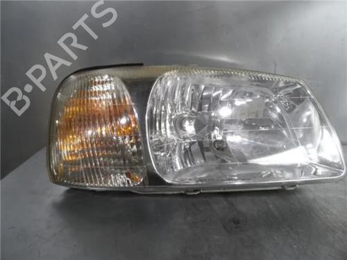 Used Right headlight HYUNDAI ACCENT II (LC) [1999-2012]  11341441