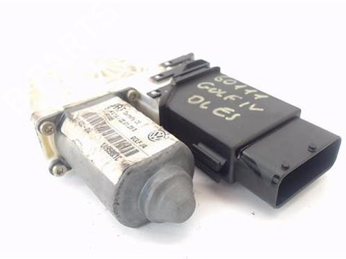 Left front window motor VW GOLF IV (1J1) 1.6 16V | BP25136123E21 