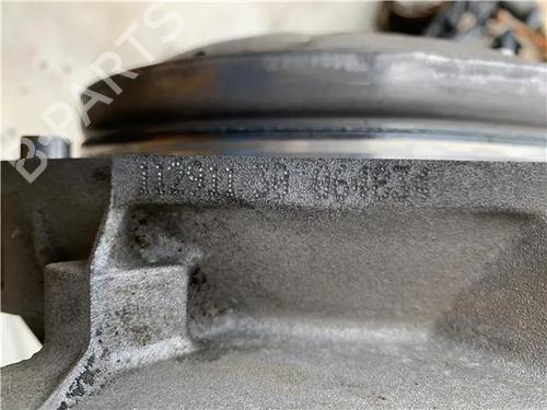 Engine MERCEDES-BENZ E-CLASS (W210)  | BP13396558M1 