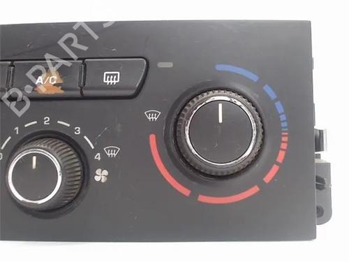 Climate control PEUGEOT 207 (WA_, WC_)  | BP15683710I5 