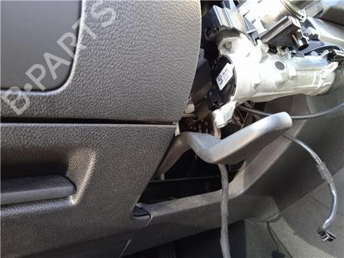 Steering column VW GOLF VI (5K1) | BP32417365M21 - Image 4