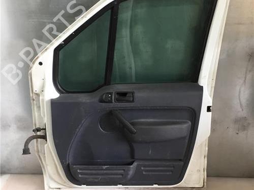 Right front door FORD TRANSIT CONNECT (P65_, P70_, P80_) 1.8 TDCi | BP11363340C3 