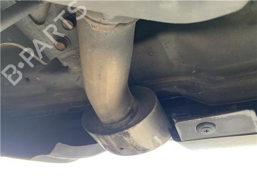 Used Rear bumper reinforcement Rear bumper reinforcement HYUNDAI TUCSON (JM) 2.0 (141 hp) 33729530 33729530