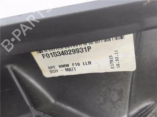 Right mirror BMW 5 (F10) 520 d | BP23430997C27 