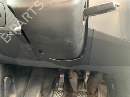 Steering column SEAT LEON (1P1) 1.9 TDI | BP32417885M21 - Image 3