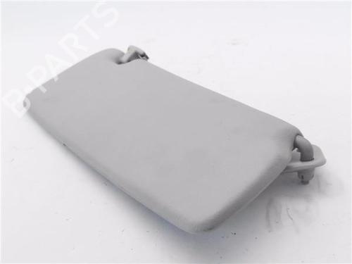 Left sun visor BMW 3 Compact (E46)  | BP29431448I1 