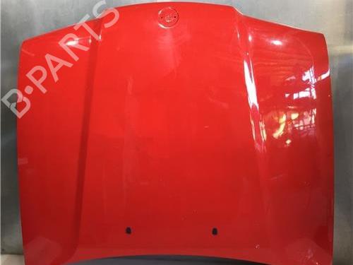 Used Hood BMW 3 Compact (E36) 316 i (105 hp) 9685491