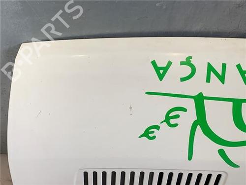 Hood CITROËN JUMPER II Van  | BP23408855C1 