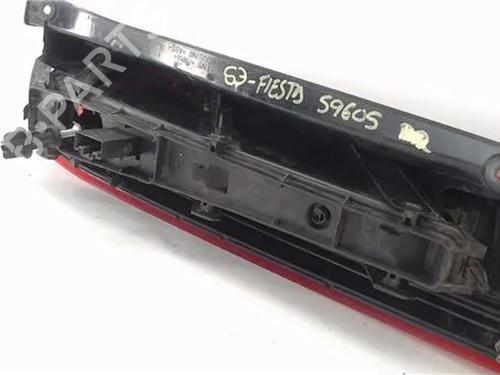 Left taillight FORD FIESTA V (JH_, JD_)  | BP24038104C34 