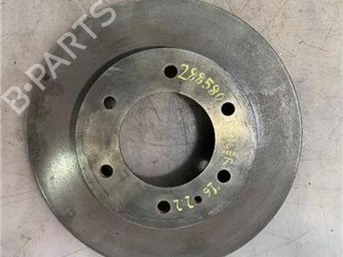 other-ford-ranger-tke-22-tdci-4x4-31-renault-6-ford-e-ford-g-ford-2011-14340451 main image