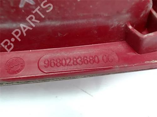Right taillight CITROËN C2 (JM_)  | BP13051363C35 