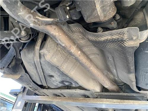 Fuel tank BMW 3 (E90) 330 d | BP32418703C62 