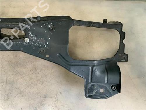 Front slam panel CITROËN BERLINGO / BERLINGO FIRST Box Body/MPV (M_) 1.9 D 70 (MBWJZ, MCWJZ) | BP21359922C72 