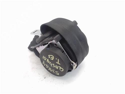 Used Rear left seatbelt NISSAN QASHQAI / QASHQAI +2 I (J10, NJ10, JJ10E) 1.6 dCi (130 hp) 15944519