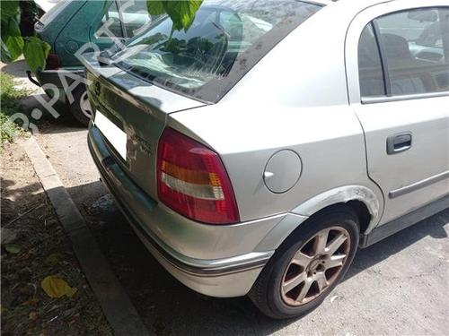 Alternator OPEL ASTRA G Hatchback (T98)  | BP27347227M7 