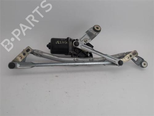 Front wiper motor RENAULT MEGANE II Estate (KM0/1_) 1.9 dCi (BM0G, CM0G) | BP17914766M29 