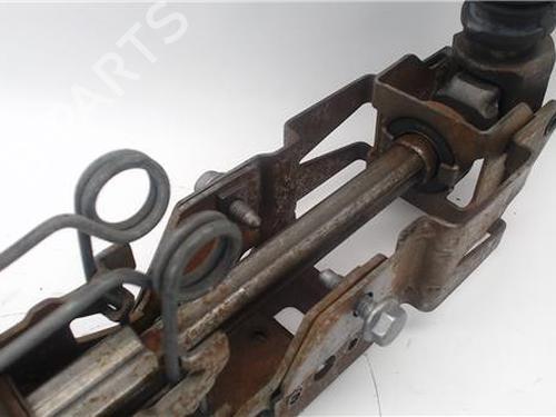 Steering column VW MULTIVAN T5 (7HM, 7HN, 7HF, 7EF, 7EM, 7EN)  | BP19031061M21 