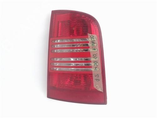 Right taillight SKODA OCTAVIA I (1U2)  | BP28098010C35 